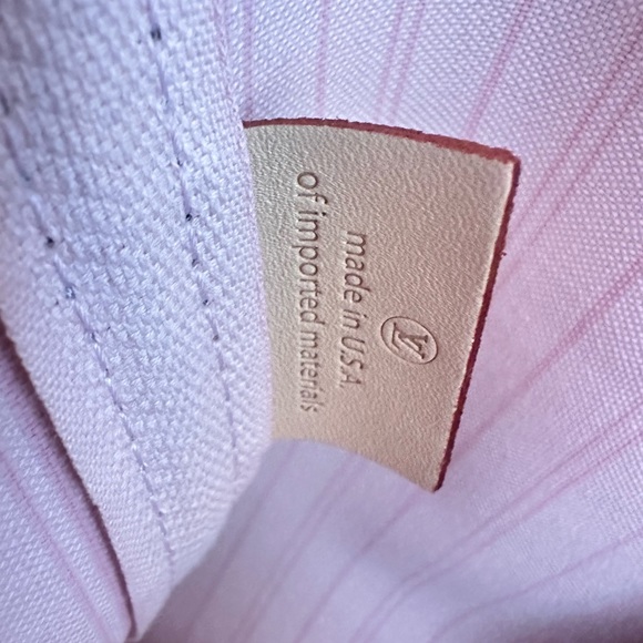 Neverfull GM Louis Vuitton - Picture 11 of 12